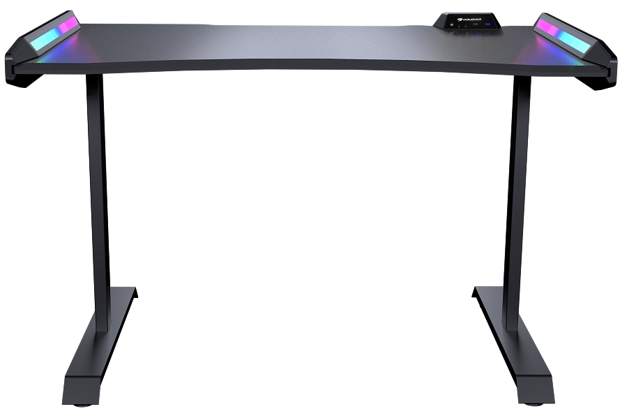 Игровой стол Cougar MARS 120 (Black) купить в интернет-магазине icover