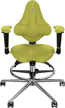 Детское кресло Kulik System Kids 1505 (Olive) купить в интернет-магазине icover