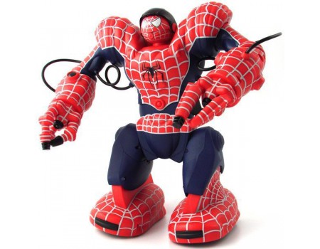 wowwee spidersapien