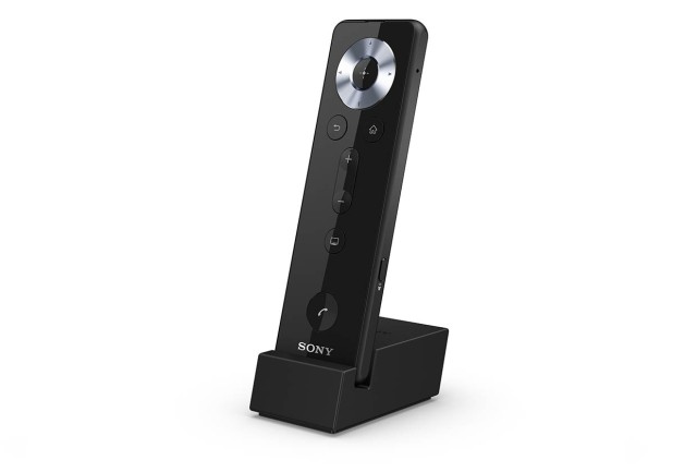 Sony BRH10 - пульт Bluetooth с функцией гарнитуры купить в интернет-магазине icover