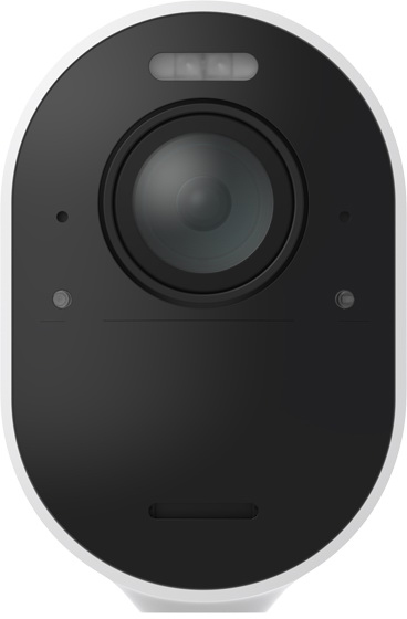 Камера видеонаблюдения Netgear Arlo Ultra VMC5040 (White) купить в интернет-магазине icover