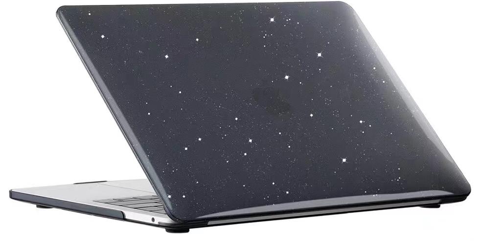 Накладка i-Blason All Star для Macbook Air 13 2018/2020 (Black) купить в интернет-магазине icover