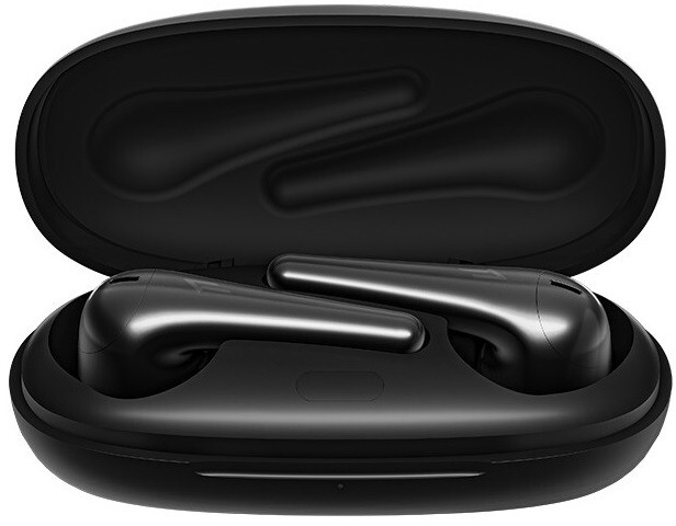 Bluetooth-наушники 1MORE ComfoBuds Pro (Black) купить в интернет-магазине icover