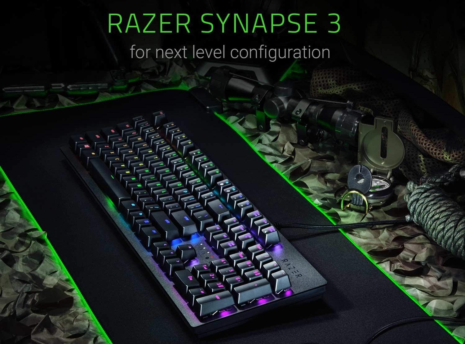 Игровая клавиатура razer huntsman. Клавиатура Razer Huntsman. Рейзер Блэк в3 клавиатура. Оптическая клавиатура райзер v3. Razer Huntsman x.