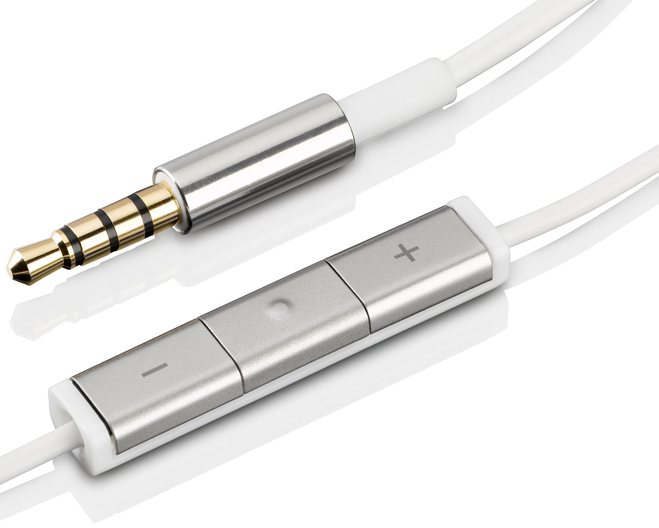 AKG K 375 - проводная гарнитура (White) купить в интернет-магазине icover