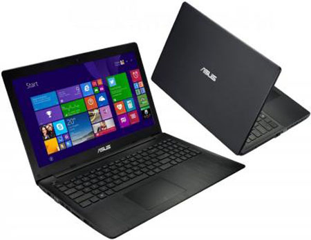 Ноутбук Asus X553MA-BING-SX377B 15.6", Intel Pentium N3540  2.1 GHz, 2Gb, 500Gb, Intel HD Graphics (90NB04X6-M14960) купить в интернет-магазине icover