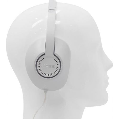 Наушники Koss UR23i (White) купить в интернет-магазине icover