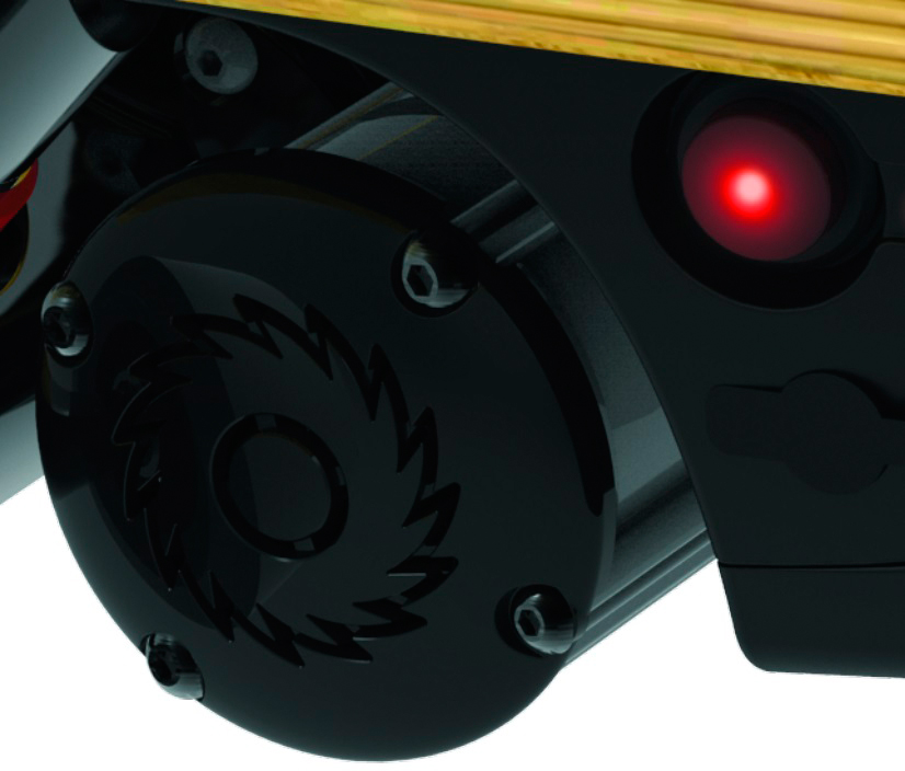 Razor Longboard Electric