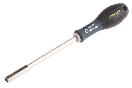 Отвертка держатель Stanley FatMax 1-65-490 (Black) купить в интернет-магазине icover