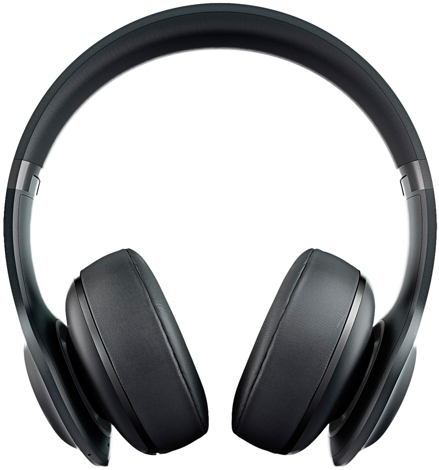 JBL Everest Elite 300 - беспроводные накладные наушники Black (блютуз наушники) купить в интернет-магазине icover