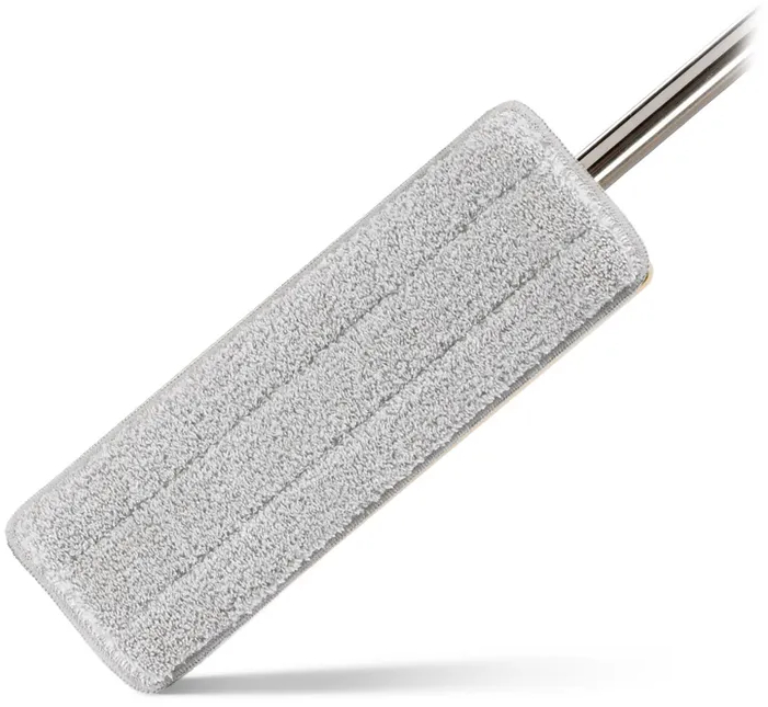 Тряпка для швабры Ridberg Scrape Mop Grand 6 шт. (Grey) купить в интернет-магазине icover