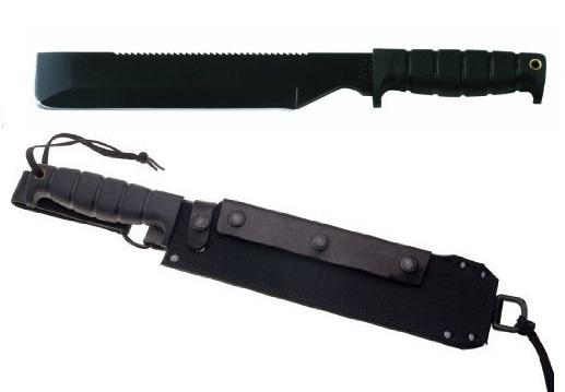 Мачете Ontario SP8-Machete 10" (ONT/8335) купить в интернет-магазине icover