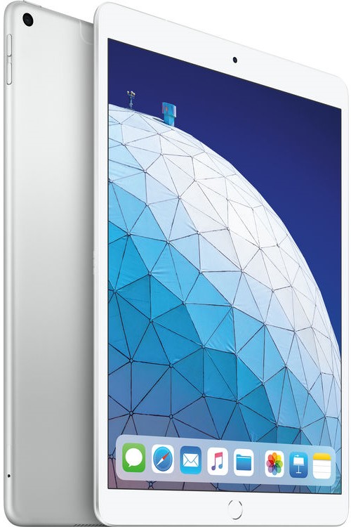 

iPad, Air