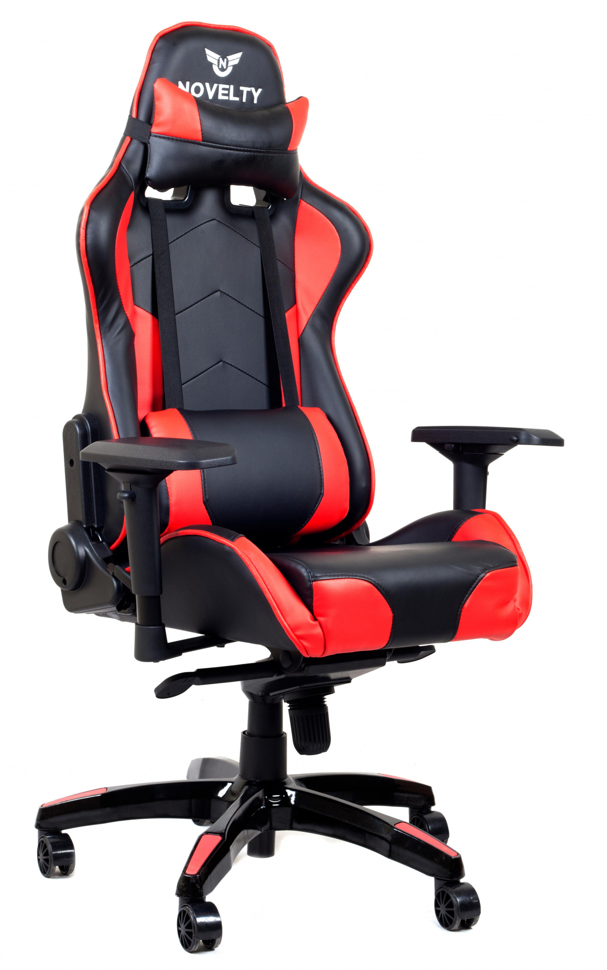 Компьютерное кресло Novelty RGC-8077 игровое