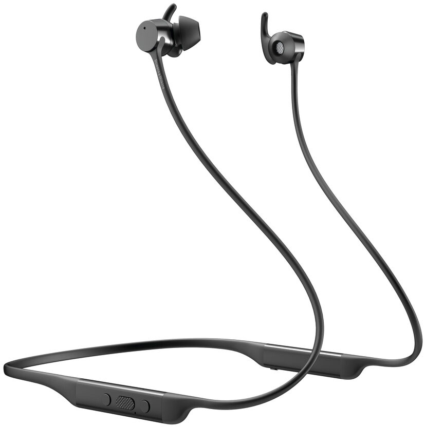 

Bluetooth-наушники с микрофоном Bowers & Wilkins PI4 (Black)