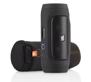 JBL Charge (JBLCHARGESTEALTHEU) - портативная колонка (Stealth) купить в интернет-магазине icover