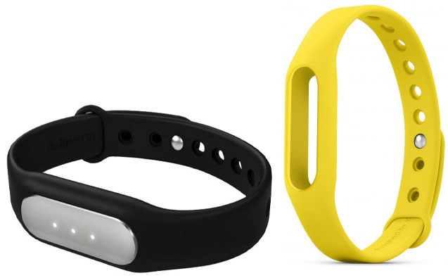 Купить Браслет Mi Band В Спб