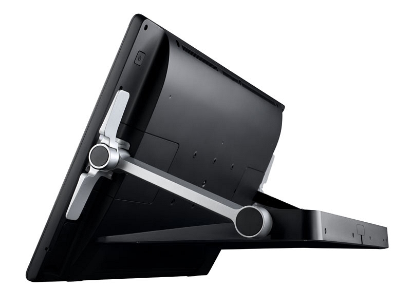 Wacom Cintiq 22HD Touch DTH-2200 купить в интернет-магазине icover