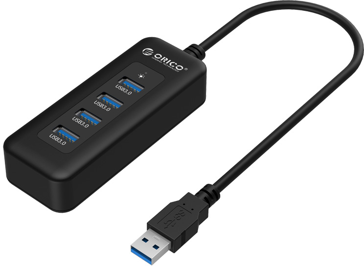 Usb hub Ozon