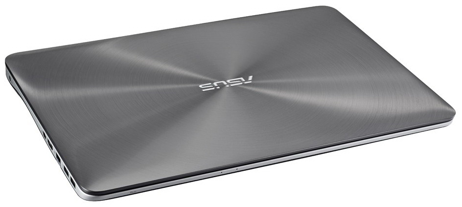 Купить ноутбук Asus N551VW-FY154T 15.6