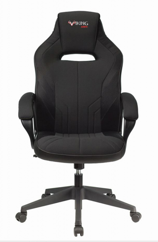 Игровое кресло Бюрократ Zombie VIKING 3 AERO (Black) купить в интернет-магазине icover