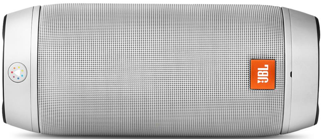 JBL Pulse 2 - портативная колонка (Silver) купить в интернет-магазине icover