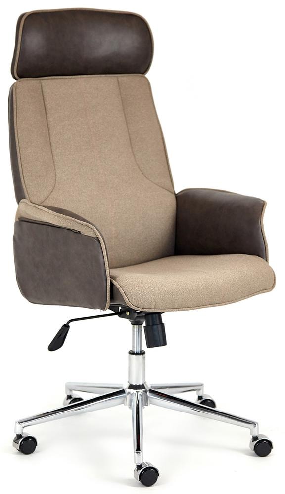 

Офисное кресло Tetchair Charm 13490 (Brown)