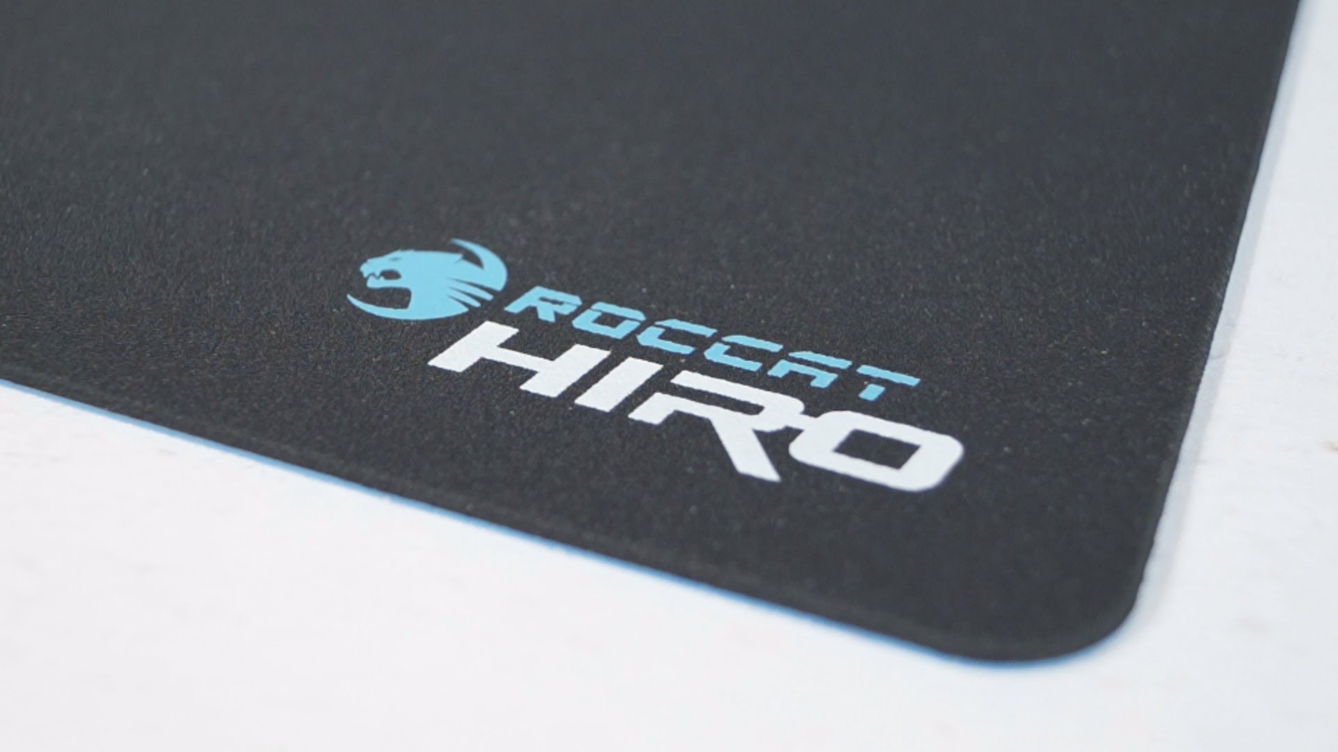 Roccat Hiro 3D Supremacy Surface (ROC-13-411) - коврик для мыши (Black) купить в интернет-магазине icover