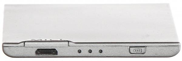 Купить mili power visa (hb-t12) - внешний аккумулятор (silver) в Москве. В нашем каталоге интернет-магазина icover.ru вы можете ознакомиться с ценами, подробным описанием, фотографиями и техническими характеристиками. Низкие цены. Высокое качество. Доставка по России. Заказать товары по телефону +7(495)229-39-50 MiLi Power Visa (HB-T12) - внешний аккумулятор (Silver) купить в интернет-магазине icover