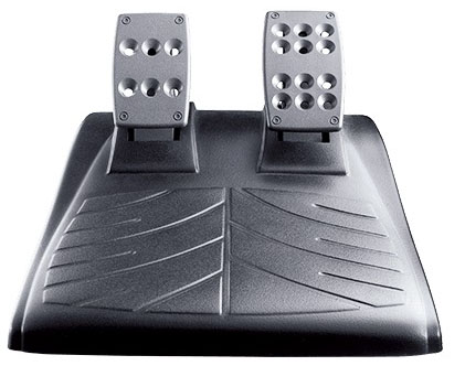 Купить logitech driving force gt (941-000101) - проводной руль с педалями в Москве. В нашем каталоге интернет-магазина icover.ru вы можете ознакомиться с ценами, подробным описанием, фотографиями и техническими характеристиками. Низкие цены. Высокое качество. Доставка по России. Заказать товары по телефону +7(495)229-39-50 Logitech Driving Force GT (941-000101) - проводной руль с педалями купить в интернет-магазине icover
