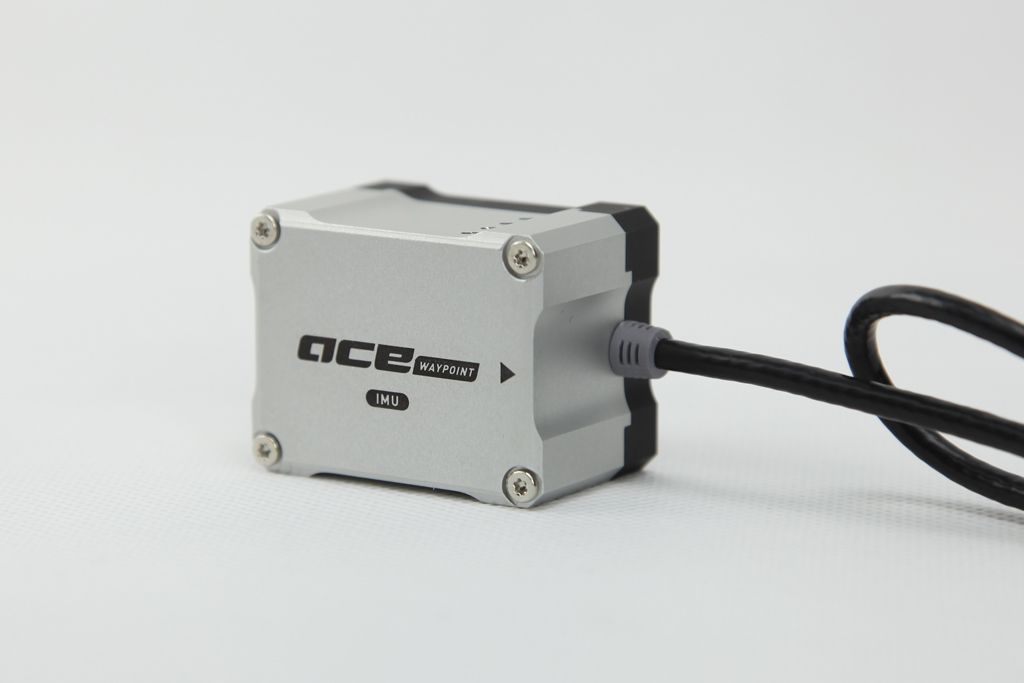 Ace Waypoint 2.4GHz - профессиональный полетный контроллер и наземная станция для беспилотников купить в интернет-магазине icover