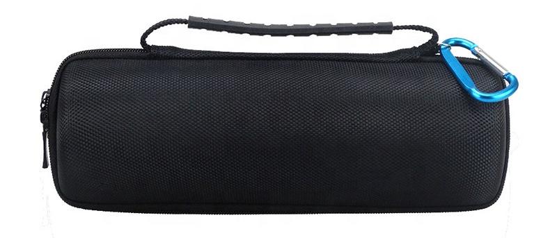 

Чехол Eva Case Travel Carrying Storage Bag для акустики JBL Flip 5 (Black)