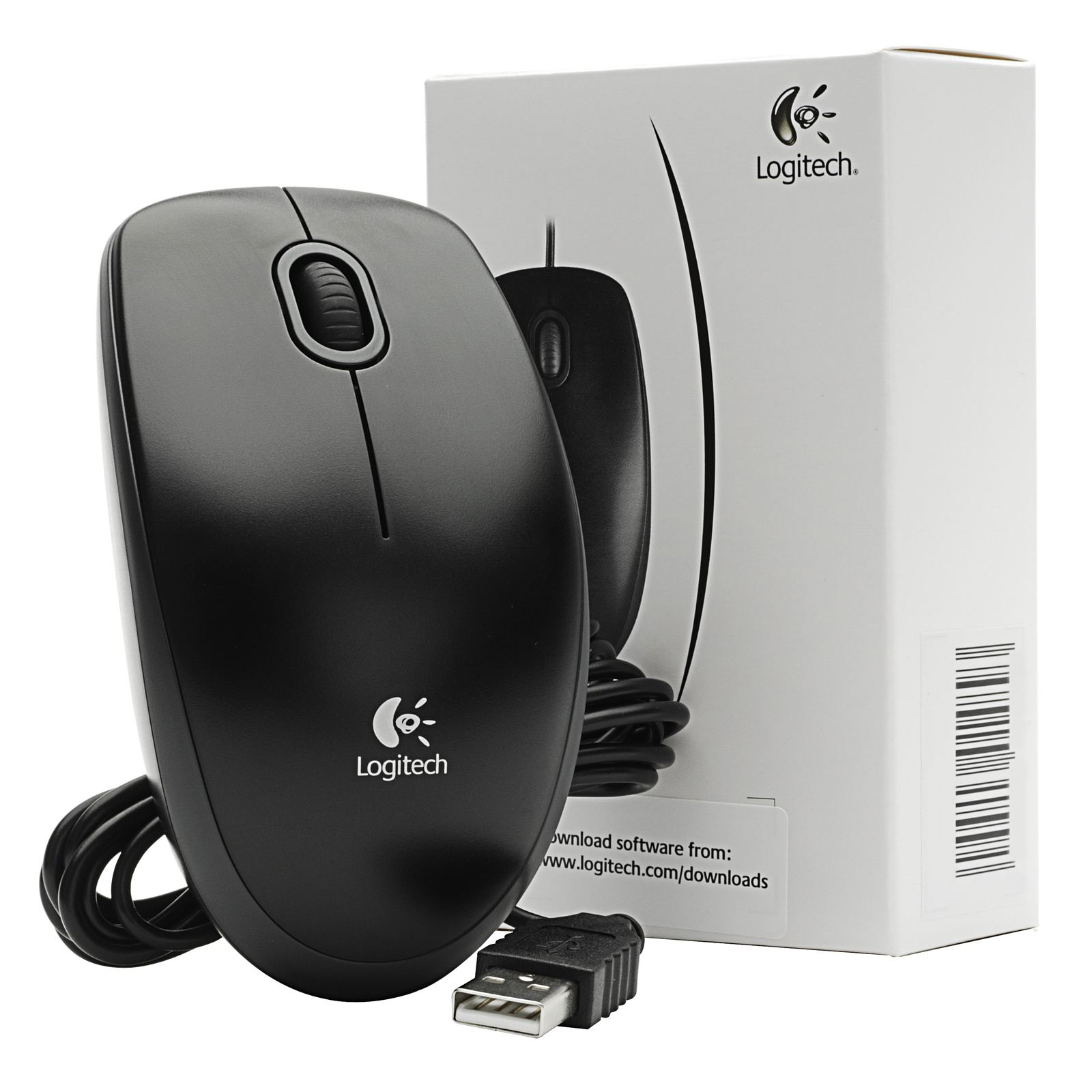 Usb logitech купить