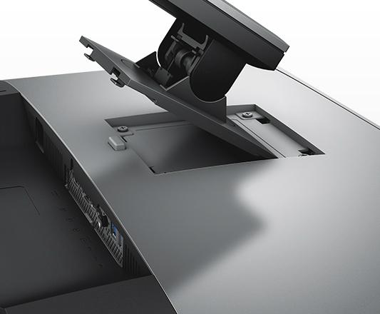 Монитор Dell U2717DA 27'' TFT IPS (Black) купить в интернет-магазине icover