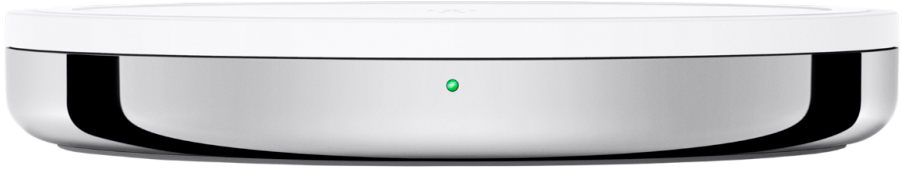 Беспроводное зарядное устройство Belkin Boost Up для iPhone (White) купить в интернет-магазине icover