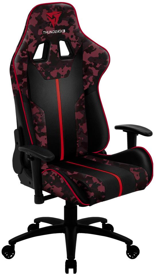 Игровое кресло ThunderX3 BC3 AIR (Blood Dusk) купить в интернет-магазине icover