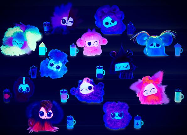 Кукла-питомец LoL Lights Pets (564881) купить в интернет-магазине icover