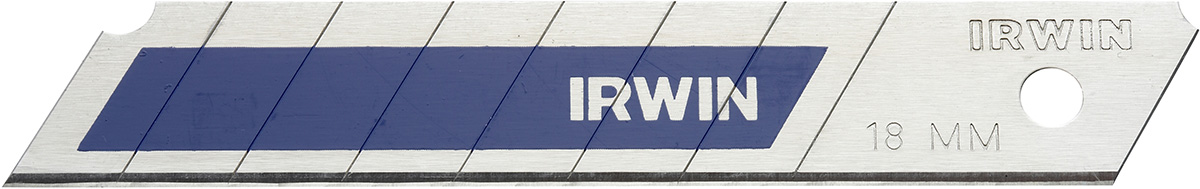 Нож Irwin ProTouch Extreme Duty 18 mm (10507106) купить в интернет-магазине icover