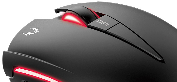 Игровой комплект Gamdias Poseidon M1 GM-GKPOSm1 (Black) купить в интернет-магазине icover