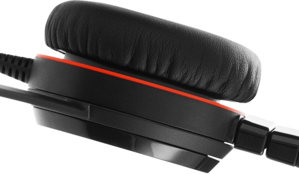 Jabra Evolve 30 MS Mono