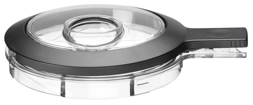 Кухонный мини-комбайн KitchenAid 5KFC3516EER (Red) купить в интернет-магазине icover
