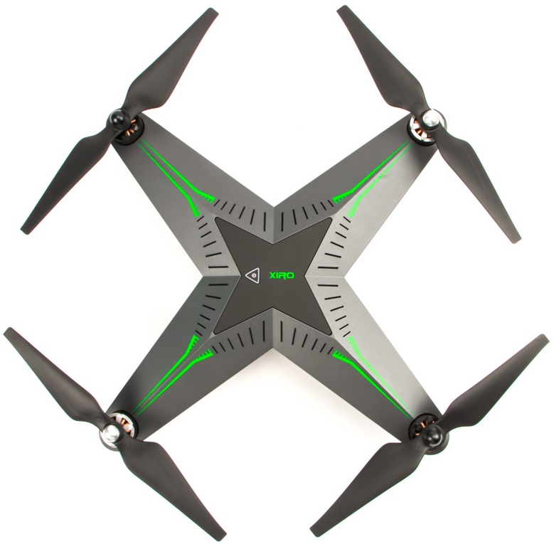 

Xplorer V