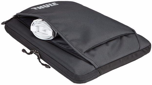 Чехол Thule Subterra Sleeve (3203422) для MacBook 13'' (Dark Shadow) купить в интернет-магазине icover