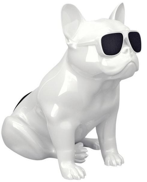 Акустическая система Jarre AeroBull HD1 (Glossy White) купить в интернет-магазине icover