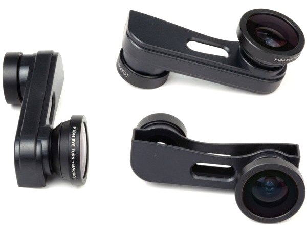 Photo Lens 3 in 1 Photo Lens 3 in 1