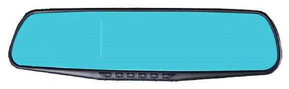 Prestige AV-610 FullHD - двухканальный видеорегистратор купить в интернет-магазине icover