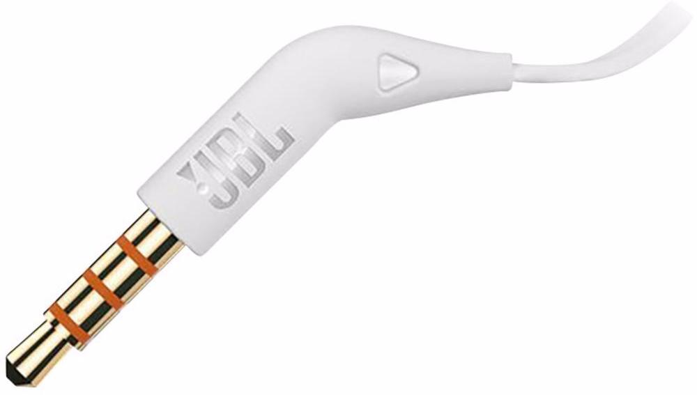 Внутриканальная гарнитура JBL T290 (Champagne Gold) купить в интернет-магазине icover