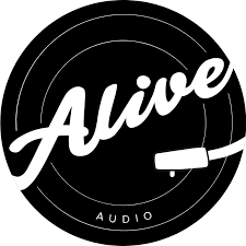 ALIVE AUDIO