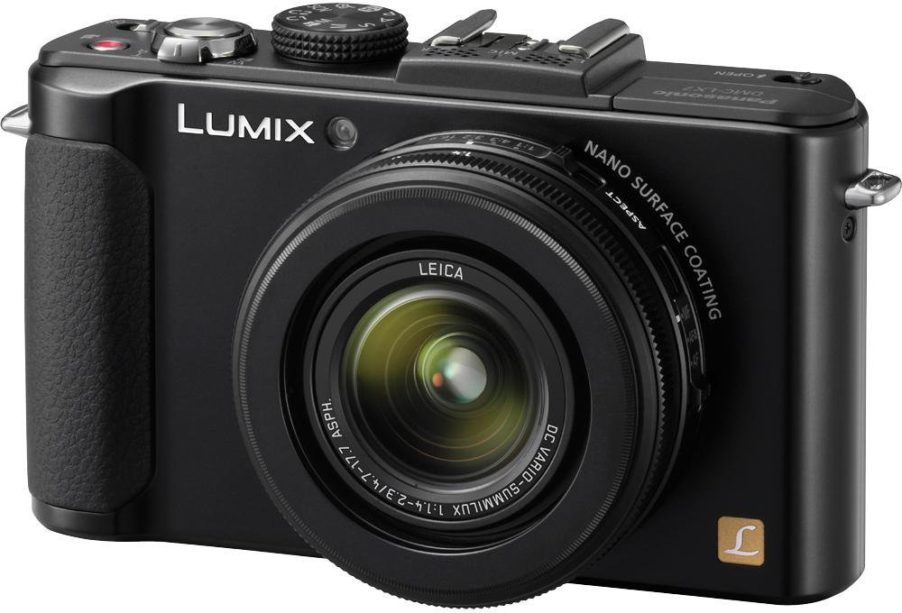 Купить panasonic lumix dmc-lx7 (dmc-lx7ee-k) - цифровая беззеркальная камера (black) в Москве. В нашем каталоге интернет-магазина icover.ru вы можете ознакомиться с ценами, подробным описанием, фотографиями и техническими характеристиками. Низкие цены. Высокое качество. Доставка по России. Заказать товары по телефону +7(495)229-39-50 Panasonic Lumix DMC-LX7 (DMC-LX7EE-K) - цифровая беззеркальная камера (Black) купить в интернет-магазине icover