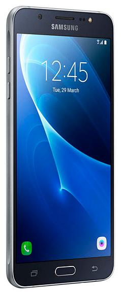 Смартфон Samsung Galaxy J7 SM-J710FN DS (Black) купить в интернет-магазине icover